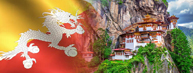 Lịch khởi hành tour Bhutan