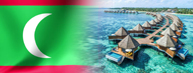 Lịch khởi hành tour Maldives