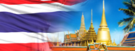 Lịch khởi hành tour Thái Lan